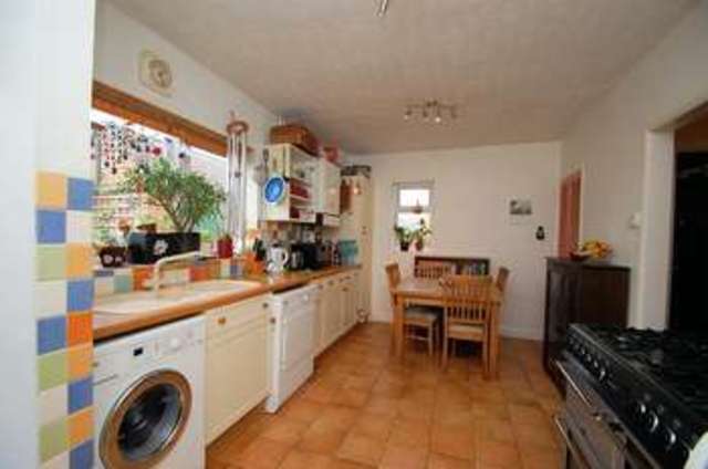  Image of 2 bedroom Semi-Detached house for sale in Clapcot Way Wallingford OX10 at Wallingford, OX10 8JD
