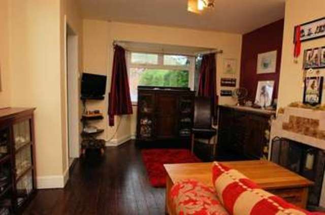  Image of 2 bedroom Semi-Detached house for sale in Clapcot Way Wallingford OX10 at Wallingford, OX10 8JD