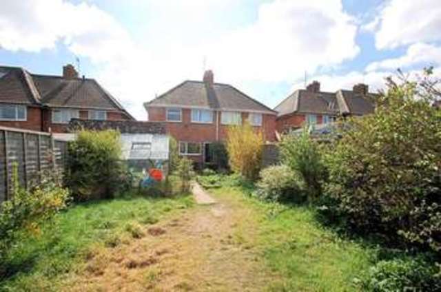  Image of 2 bedroom Semi-Detached house for sale in Clapcot Way Wallingford OX10 at Wallingford, OX10 8JD