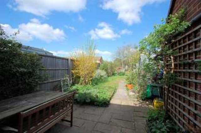  Image of 2 bedroom Semi-Detached house for sale in Clapcot Way Wallingford OX10 at Wallingford, OX10 8JD