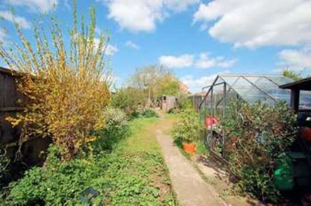  Image of 2 bedroom Semi-Detached house for sale in Clapcot Way Wallingford OX10 at Wallingford, OX10 8JD