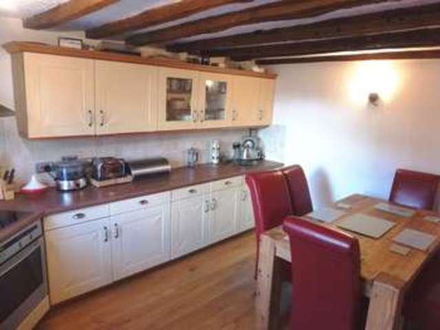  Image of 5 bedroom Mews to rent in Clapgun Street Castle Donington Derby DE74 at Castle Donington Castle Donington Derbyshire, DE74 2LF