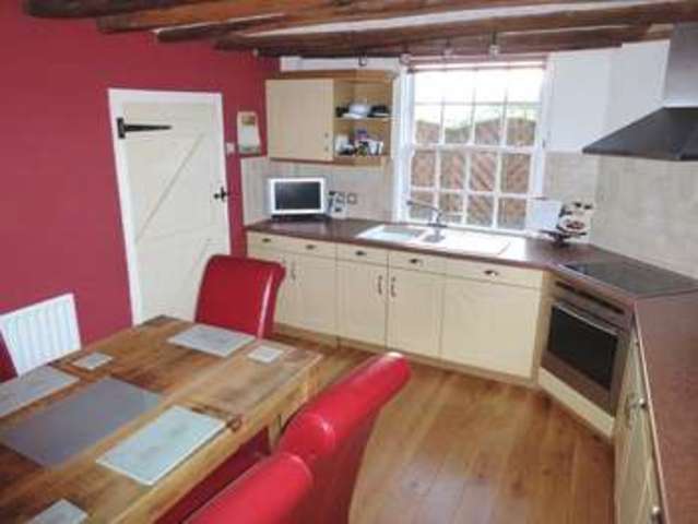  Image of 5 bedroom Mews to rent in Clapgun Street Castle Donington Derby DE74 at Castle Donington Castle Donington Derbyshire, DE74 2LF