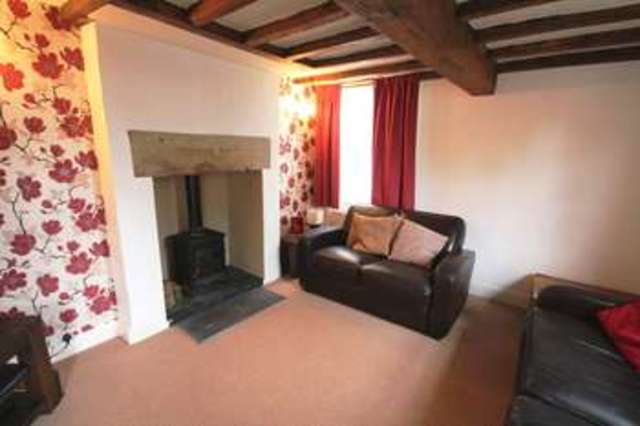  Image of 5 bedroom Mews to rent in Clapgun Street Castle Donington Derby DE74 at Castle Donington Castle Donington Derbyshire, DE74 2LF