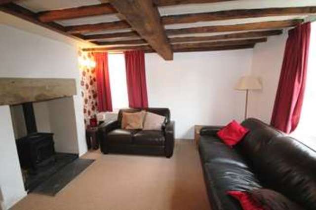  Image of 5 bedroom Mews to rent in Clapgun Street Castle Donington Derby DE74 at Castle Donington Castle Donington Derbyshire, DE74 2LF