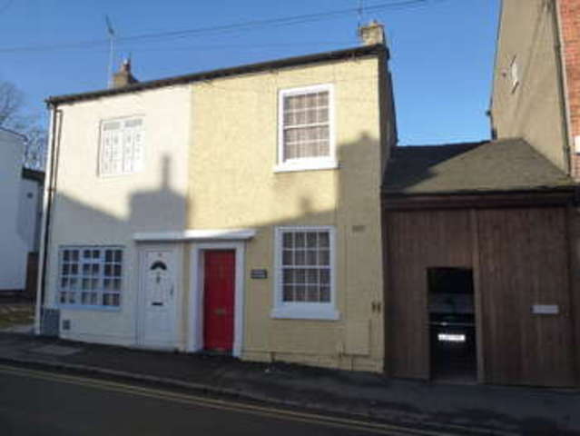 Image of 1 bedroom Cottage to rent in Clapgun Street Castle Donington Derby DE74 at Castle Donington Derby Derbyshire, DE74 2LE
