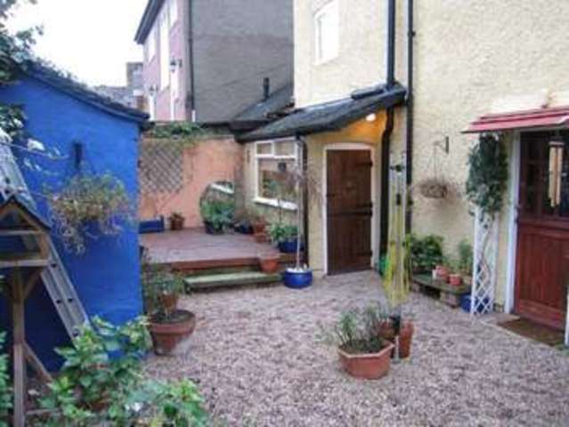  Image of 1 bedroom Cottage to rent in Clapgun Street Castle Donington Derby DE74 at Castle Donington Derby Derbyshire, DE74 2LE