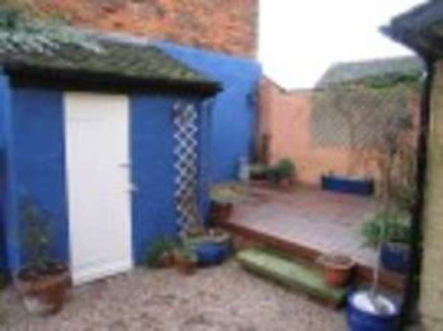  Image of 1 bedroom Cottage to rent in Clapgun Street Castle Donington Derby DE74 at Castle Donington Derby Derbyshire, DE74 2LE