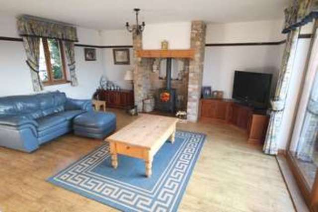  Image of 4 bedroom Detached house for sale in Clements Gate Diseworth Derby DE74 at Diseworth Diseworth Derbyshire, DE74 2QE