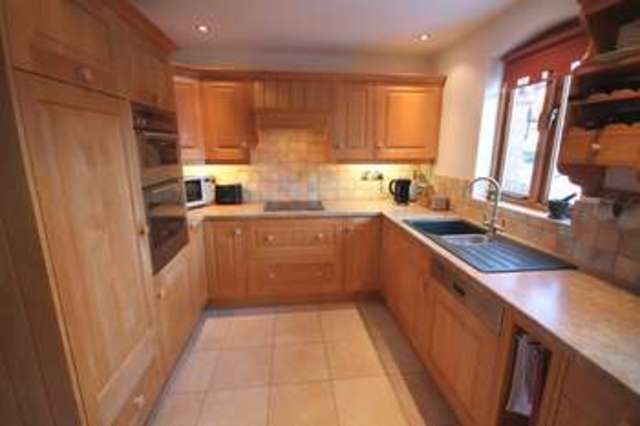  Image of 4 bedroom Detached house for sale in Clements Gate Diseworth Derby DE74 at Diseworth Diseworth Derbyshire, DE74 2QE