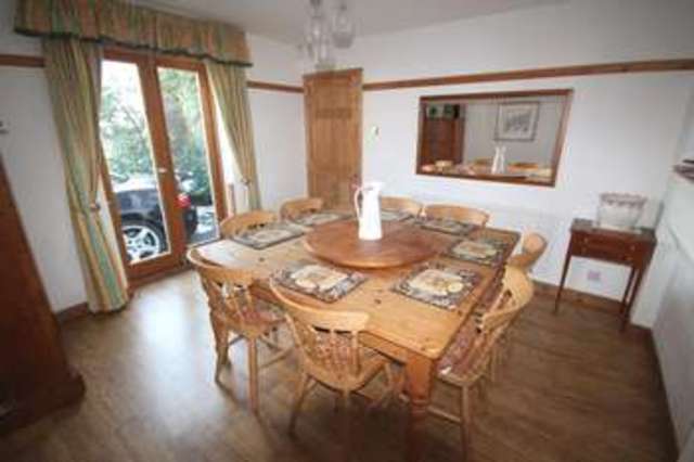  Image of 4 bedroom Detached house for sale in Clements Gate Diseworth Derby DE74 at Diseworth Diseworth Derbyshire, DE74 2QE