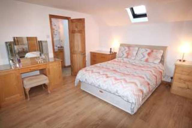  Image of 4 bedroom Detached house for sale in Clements Gate Diseworth Derby DE74 at Diseworth Diseworth Derbyshire, DE74 2QE