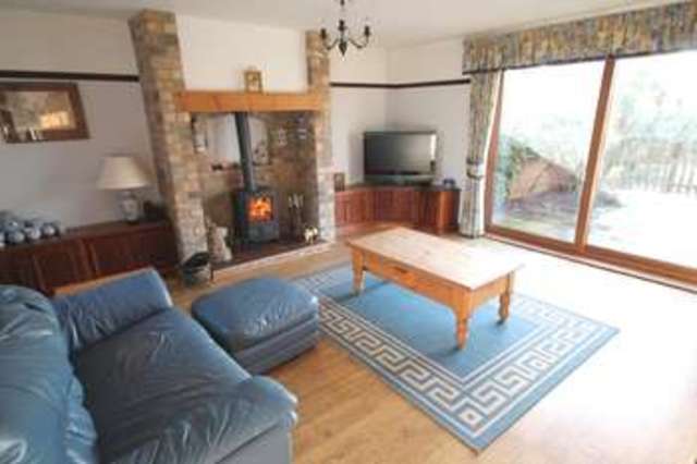  Image of 4 bedroom Detached house for sale in Clements Gate Diseworth Derby DE74 at Diseworth Diseworth Derbyshire, DE74 2QE