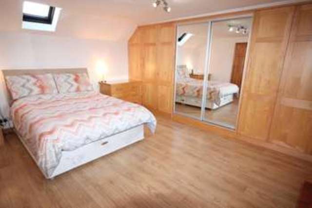  Image of 4 bedroom Detached house for sale in Clements Gate Diseworth Derby DE74 at Diseworth Diseworth Derbyshire, DE74 2QE