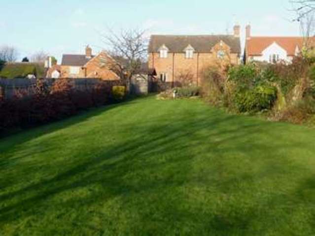  Image of 4 bedroom Detached house for sale in Clements Gate Diseworth Derby DE74 at Diseworth Diseworth Derbyshire, DE74 2QE