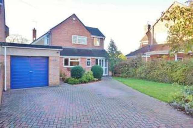  Image of 4 bedroom Detached house for sale in Clevelands Abingdon OX14 at Abingdon, OX14 2EG