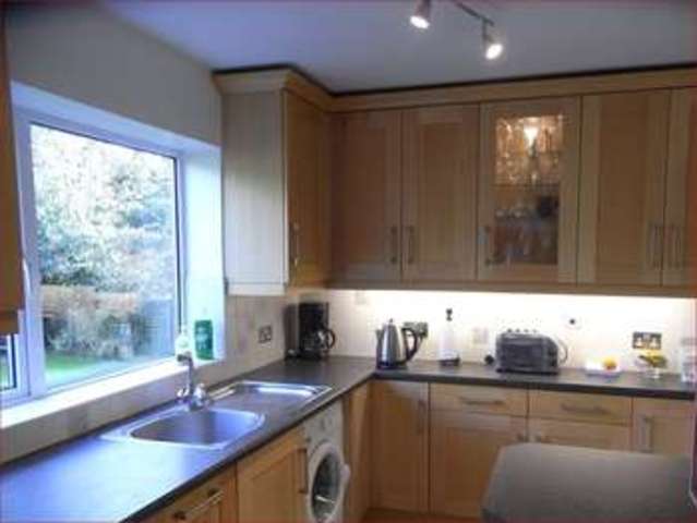  Image of 2 bedroom Maisonette for sale in Clifford Road New Barnet Barnet EN5 at Clifford Road  New Barnet, EN5 5PB