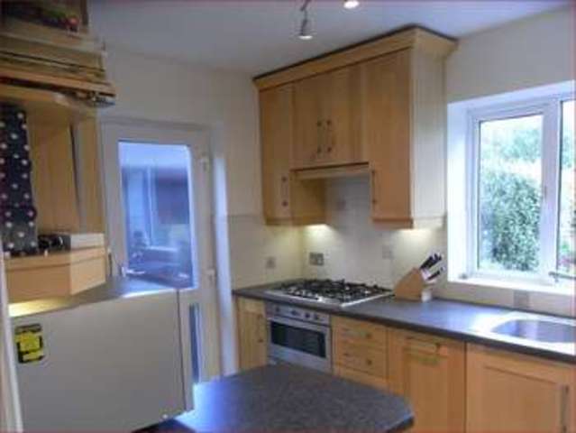  Image of 2 bedroom Maisonette for sale in Clifford Road New Barnet Barnet EN5 at Clifford Road  New Barnet, EN5 5PB
