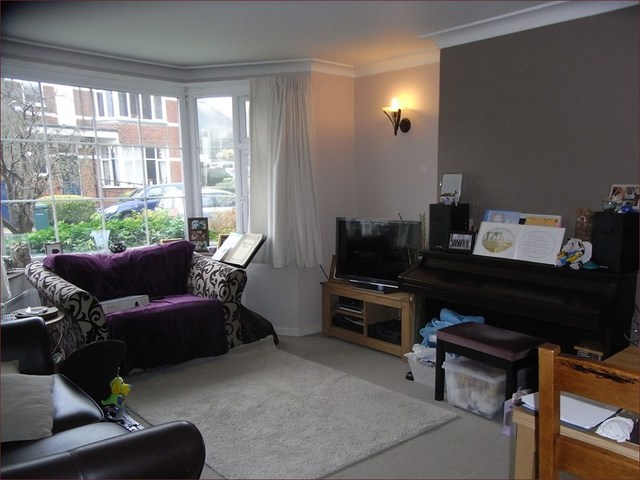 Image of 2 bedroom Property for sale in Clifford Road New Barnet Barnet EN5 at Clifford Road  New Barnet, EN5 5PB