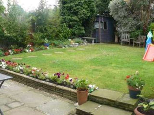 Image of 2 bedroom Maisonette for sale in Clifford Road New Barnet Barnet EN5 at Clifford Road  New Barnet, EN5 5PB