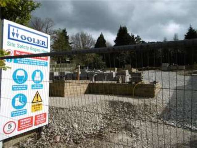  Image of 5 bedroom Detached house for sale in Clifton Road Ilkley LS29 at Ilkley West Yorkshire Ilkley, LS29 8TU