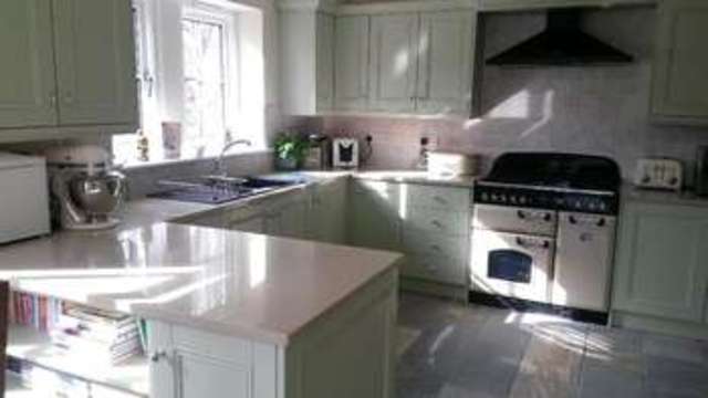  Image of 5 bedroom Detached house for sale in Clifton Road Ilkley LS29 at Ilkley West Yorkshire Ilkley, LS29 8TU