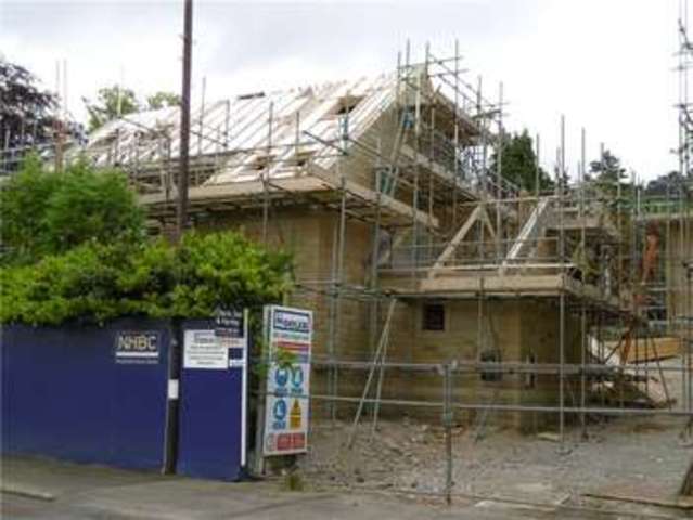  Image of 5 bedroom Detached house for sale in Clifton Road Ilkley LS29 at Ilkley West Yorkshire Ilkley, LS29 8TU