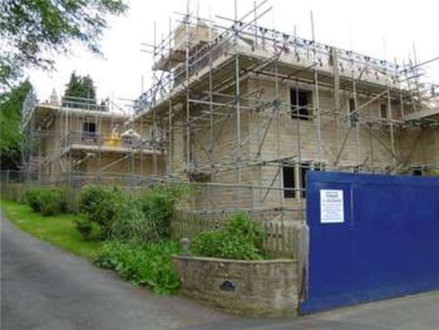  Image of 5 bedroom Detached house for sale in Clifton Road Ilkley LS29 at Ilkley West Yorkshire Ilkley, LS29 8TU