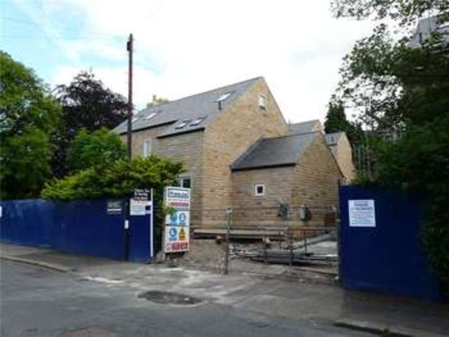  Image of 5 bedroom Detached house for sale in Clifton Road Ilkley LS29 at Ilkley West Yorkshire Ilkley, LS29 8TU