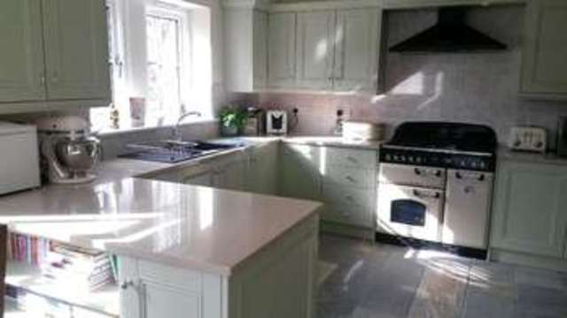 Image of 5 bedroom Detached house for sale in Clifton Road Ilkley LS29 at Ilkley West Yorkshire Ilkley, LS29 8TU