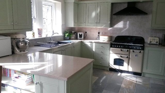  Image of 5 bedroom Detached house for sale in Clifton Road Ilkley LS29 at Ilkley West Yorkshire Ilkley, LS29 8TU