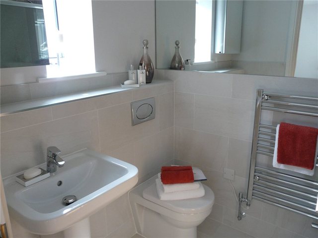  Image of 5 bedroom Detached house for sale in Clifton Road Ilkley LS29 at Ilkley West Yorkshire Ilkley, LS29 8TU