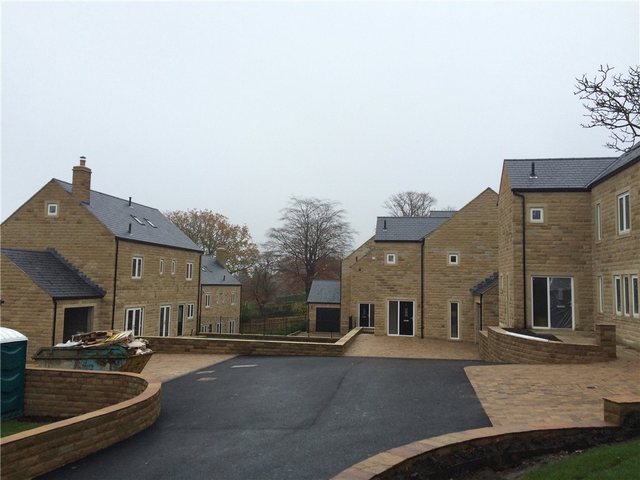  Image of 5 bedroom Detached house for sale in Clifton Road Ilkley LS29 at Ilkley West Yorkshire Ilkley, LS29 8TU