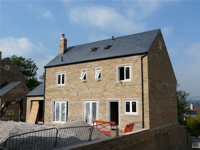  Image of 5 bedroom Detached house for sale in Clifton Road Ilkley LS29 at Ilkley West Yorkshire Ilkley, LS29 8TU