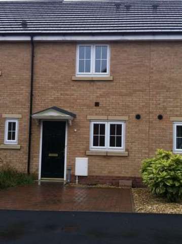  Image of 2 bedroom Mews to rent in Clos Ael-Y-Bryn Penygroes Llanelli SA14 at Penygroes Llanelli Carmarthenshire, SA14 7ND