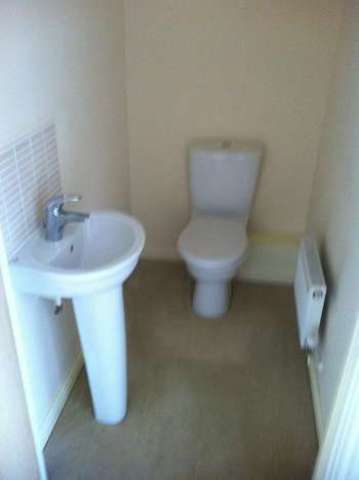  Image of 2 bedroom Mews to rent in Clos Ael-Y-Bryn Penygroes Llanelli SA14 at Penygroes Llanelli Carmarthenshire, SA14 7ND