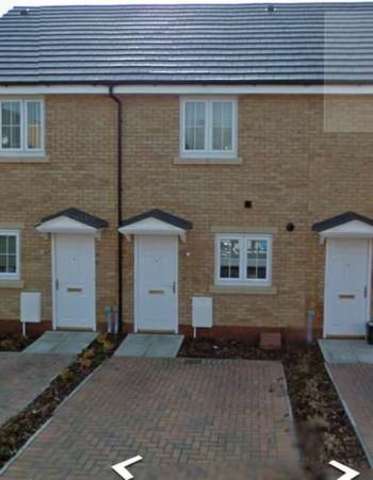  Image of 2 bedroom Terraced house to rent in Clos Ael-Y-Bryn Penygroes Llanelli SA14 at Penygroes Llanelli Carmarthenshire, SA14 7ND