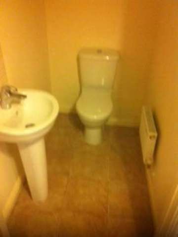  Image of 2 bedroom Terraced house to rent in Clos Ael-Y-Bryn Penygroes Llanelli SA14 at Penygroes Llanelli Carmarthenshire, SA14 7ND