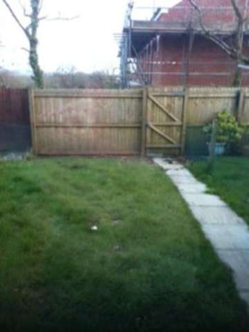  Image of 2 bedroom Terraced house to rent in Clos Ael-Y-Bryn Penygroes Llanelli SA14 at Penygroes Llanelli Carmarthenshire, SA14 7ND
