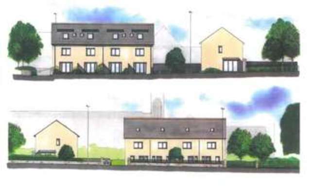  Image of 3 bedroom End of Terrace for sale in Coach Road Baildon Shipley BD17 at Baildon Shipley Baildon, BD17 5HR