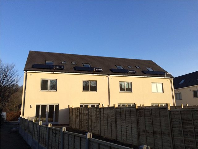  Image of 3 bedroom End of Terrace for sale in Coach Road Baildon Shipley BD17 at Baildon Shipley Baildon, BD17 5HR