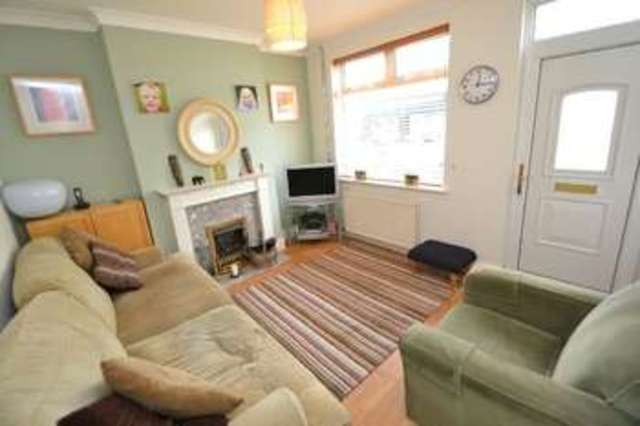  Image of 3 bedroom Semi-Detached house for sale in College Street Long Eaton Nottingham NG10 at College Street  Long Eaton, NG10 4NP