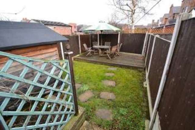  Image of 3 bedroom Semi-Detached house for sale in College Street Long Eaton Nottingham NG10 at College Street  Long Eaton, NG10 4NP