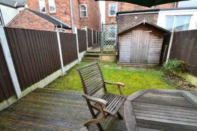  Image of 3 bedroom Semi-Detached house for sale in College Street Long Eaton Nottingham NG10 at College Street  Long Eaton, NG10 4NP