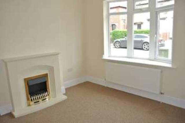  Image of 2 bedroom Terraced house for sale in Collin Avenue Sandiacre Nottingham NG10 at Collin Avenue  Sandiacre, NG10 5JR