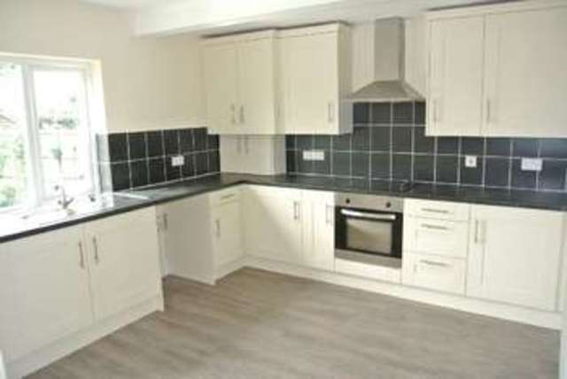  Image of 2 bedroom Terraced house for sale in Collin Avenue Sandiacre Nottingham NG10 at Collin Avenue  Sandiacre, NG10 5JR