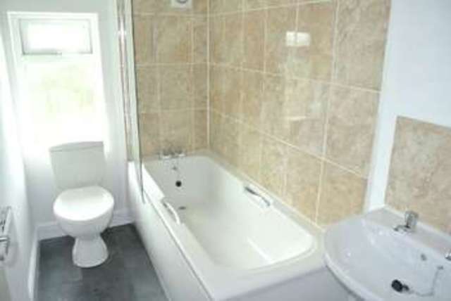  Image of 2 bedroom Terraced house for sale in Collin Avenue Sandiacre Nottingham NG10 at Collin Avenue  Sandiacre, NG10 5JR