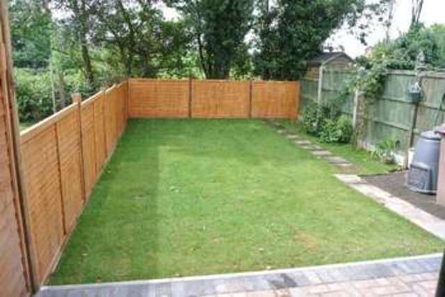  Image of 2 bedroom Terraced house for sale in Collin Avenue Sandiacre Nottingham NG10 at Collin Avenue  Sandiacre, NG10 5JR