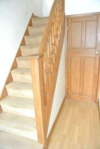  Image of 2 bedroom Semi-Detached house for sale in Collin Avenue Sandiacre Nottingham NG10 at Collin Avenue  Nottingham, NG10 5JR