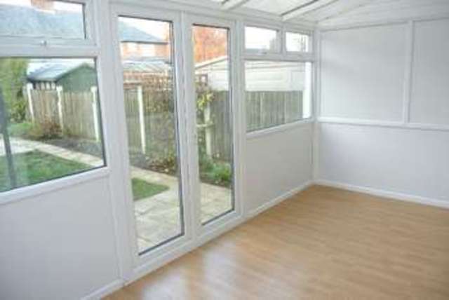  Image of 2 bedroom Semi-Detached house for sale in Collin Avenue Sandiacre Nottingham NG10 at Collin Avenue  Nottingham, NG10 5JR